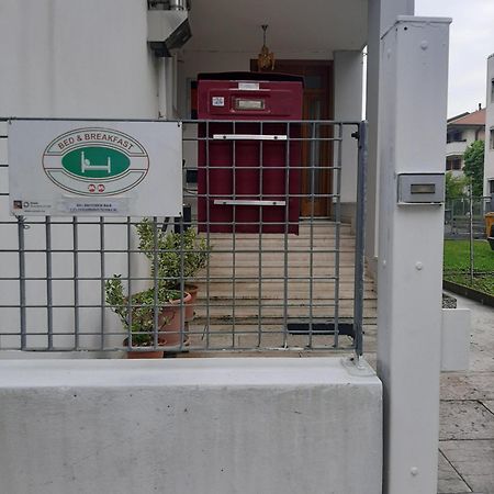 Travellers Lodge B&B Treviso Eksteriør bilde
