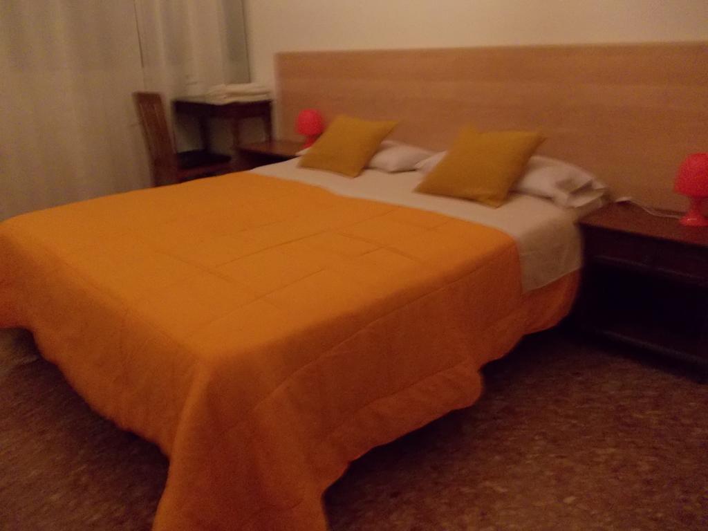 Travellers Lodge B&B Treviso Rom bilde
