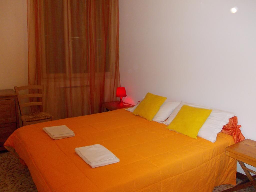 Travellers Lodge B&B Treviso Rom bilde