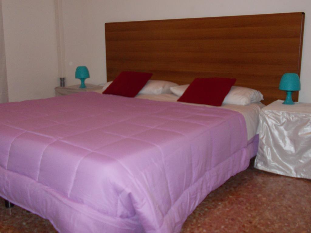 Travellers Lodge B&B Treviso Rom bilde