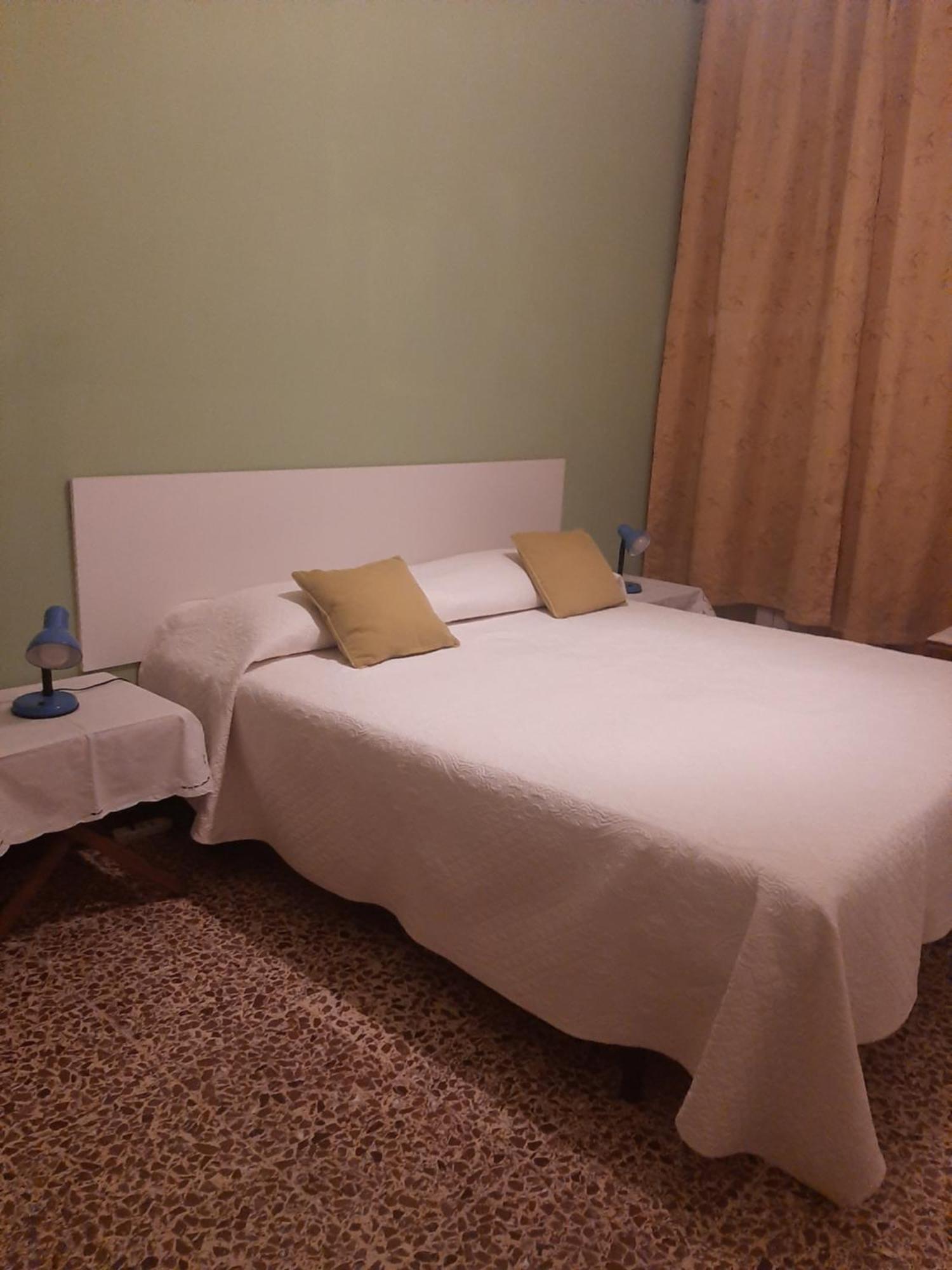 Travellers Lodge B&B Treviso Eksteriør bilde