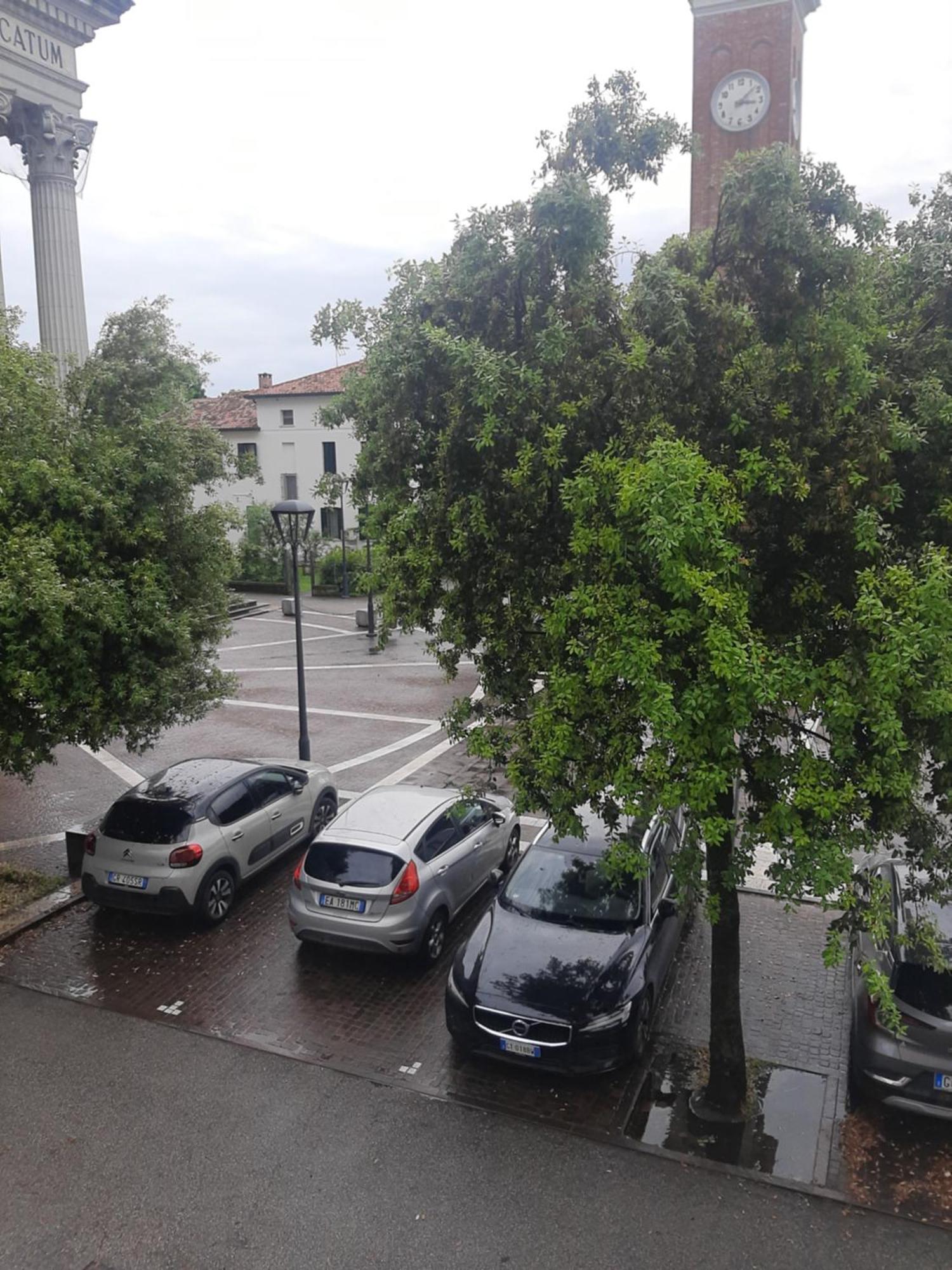 Travellers Lodge B&B Treviso Eksteriør bilde