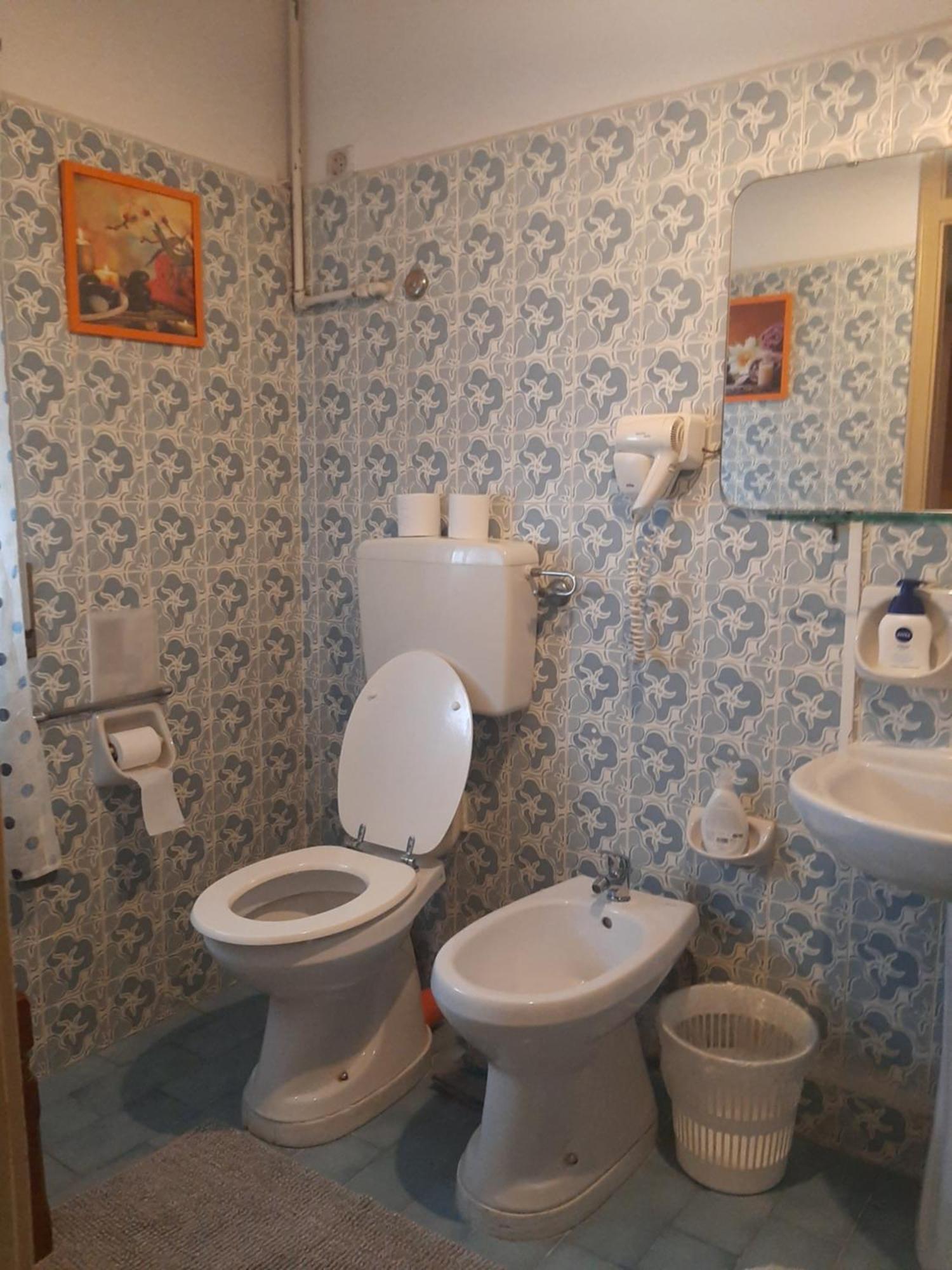 Travellers Lodge B&B Treviso Eksteriør bilde