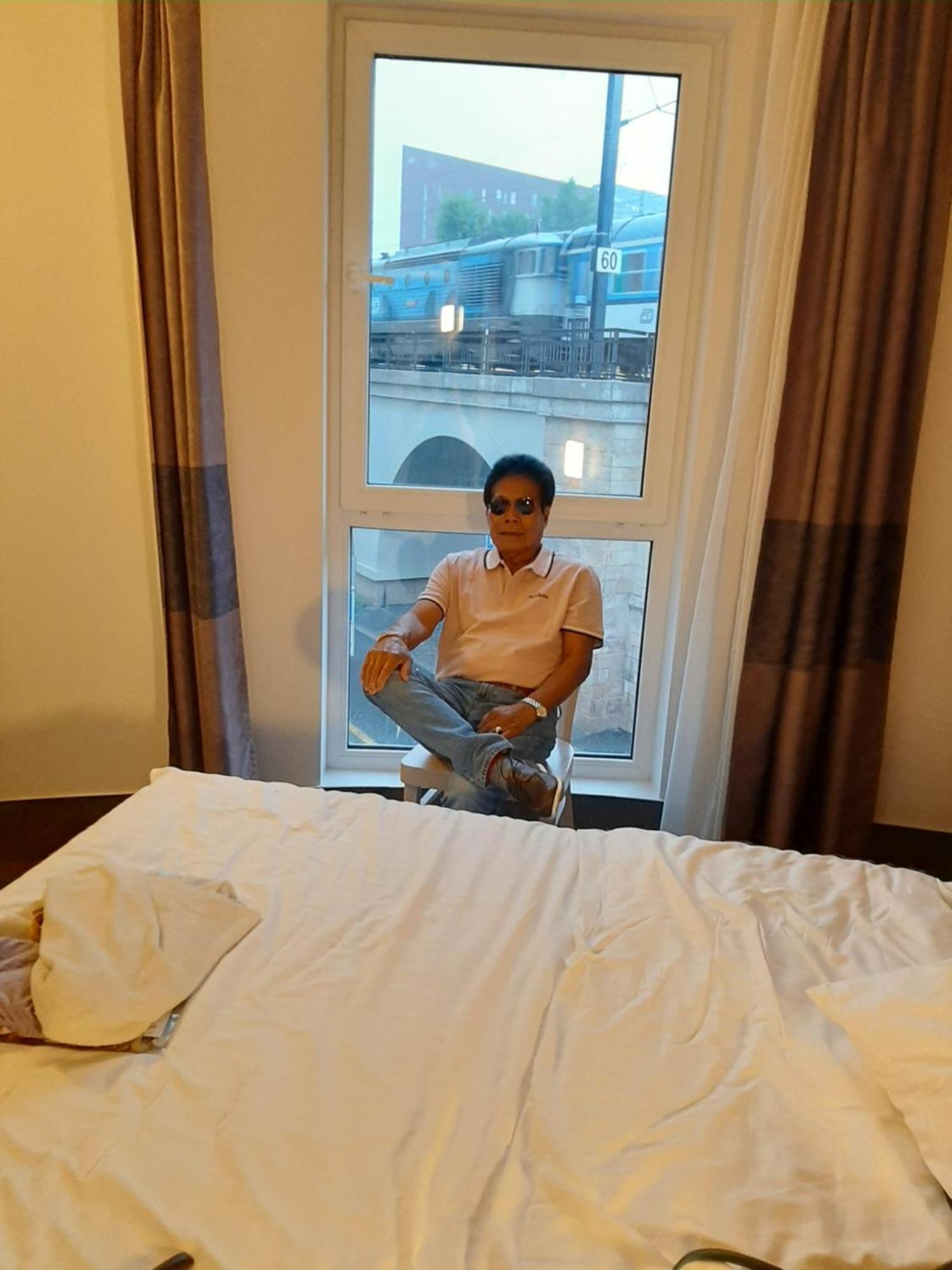 Travellers Lodge B&B Treviso Eksteriør bilde