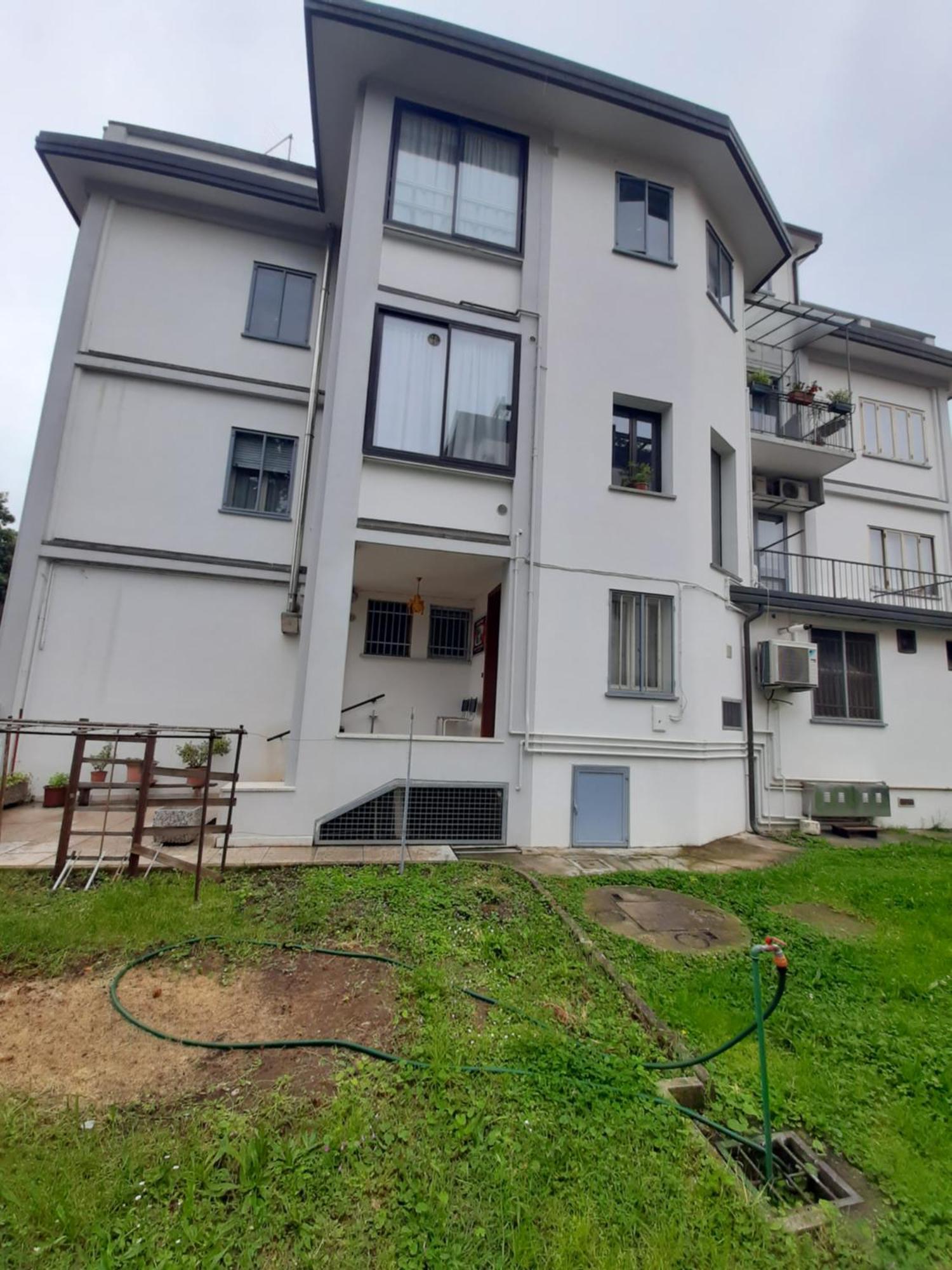 Travellers Lodge B&B Treviso Eksteriør bilde