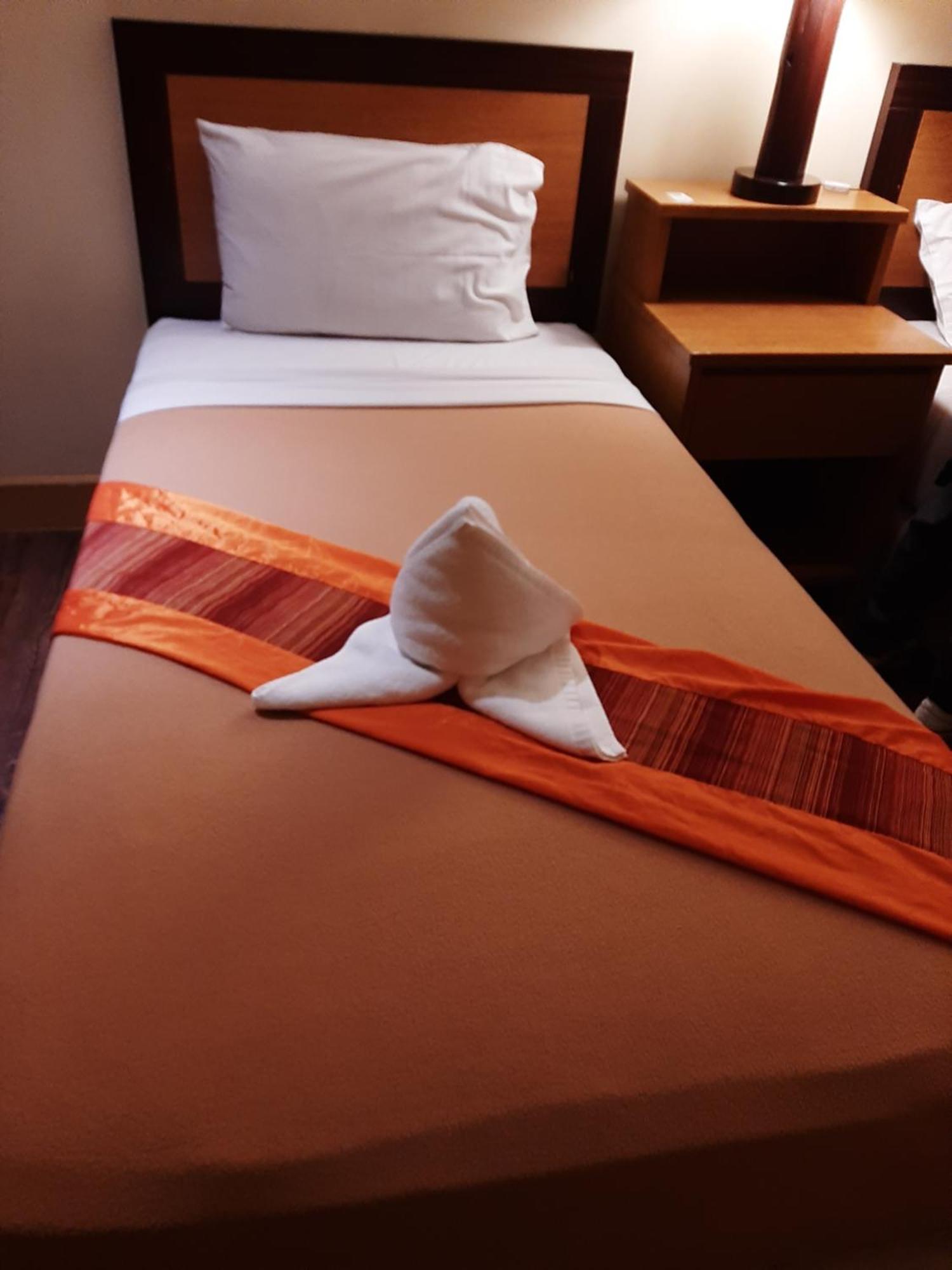 Travellers Lodge B&B Treviso Eksteriør bilde