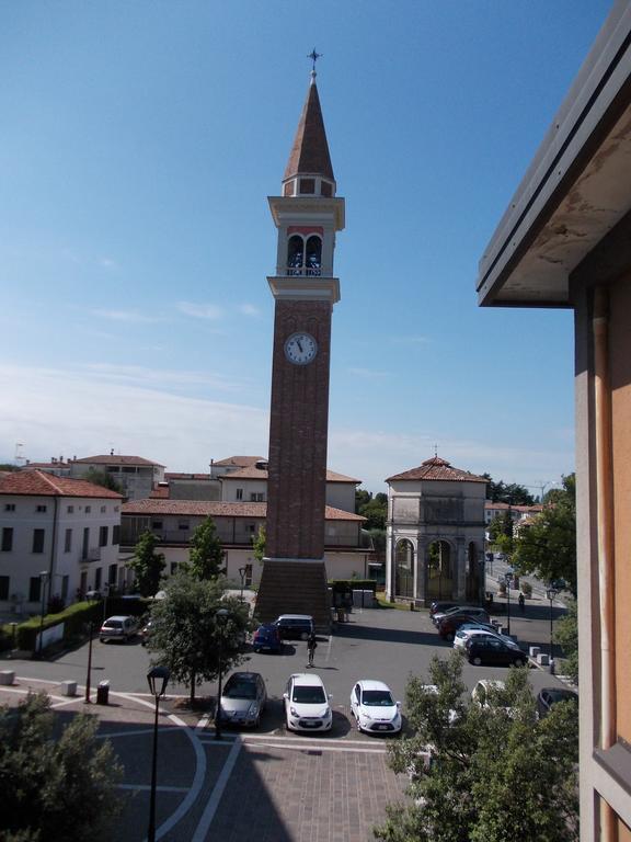 Travellers Lodge B&B Treviso Eksteriør bilde