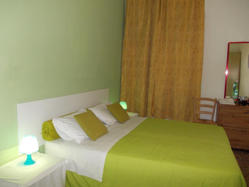 Travellers Lodge B&B Treviso Rom bilde