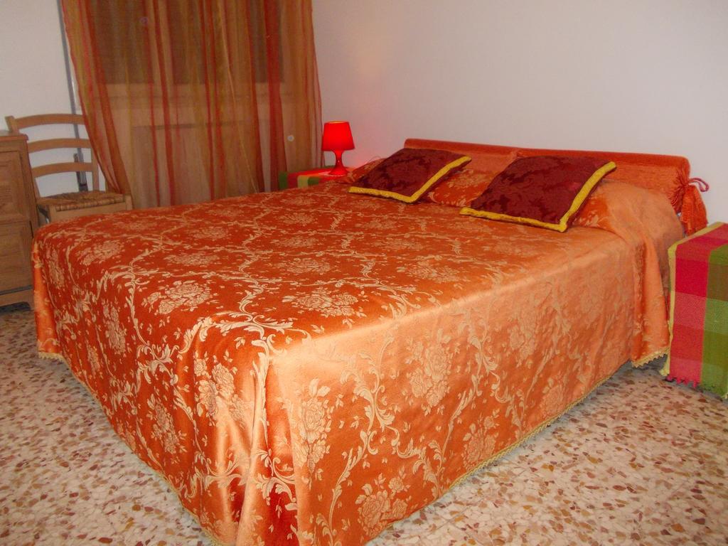 Travellers Lodge B&B Treviso Rom bilde
