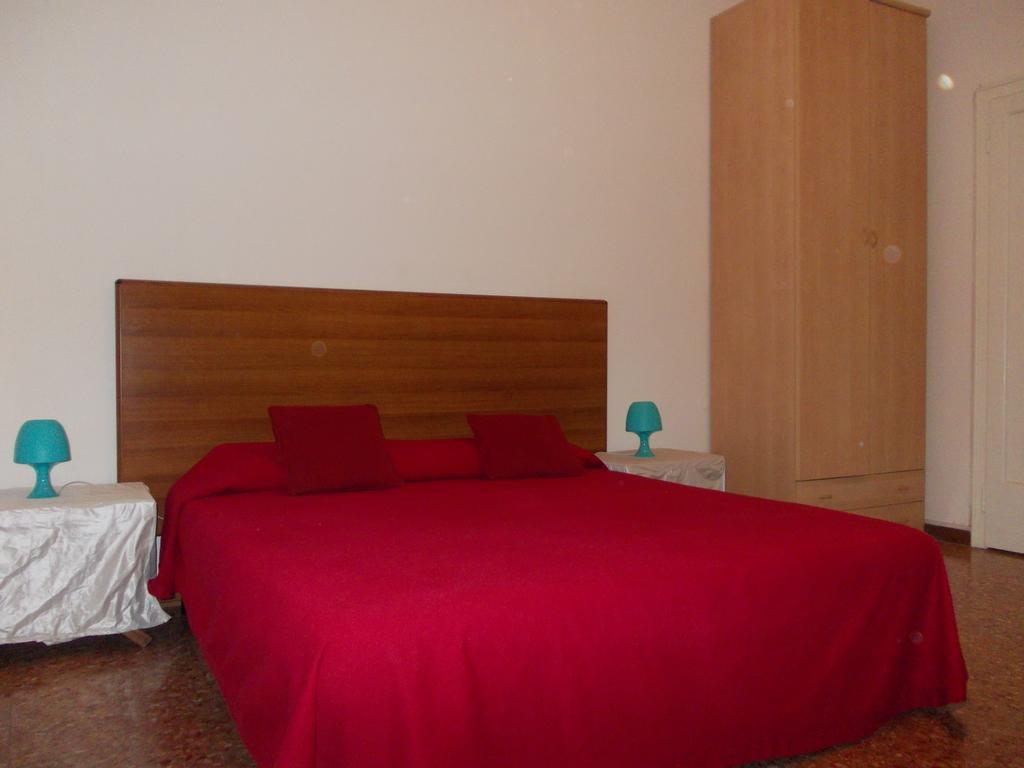 Travellers Lodge B&B Treviso Rom bilde
