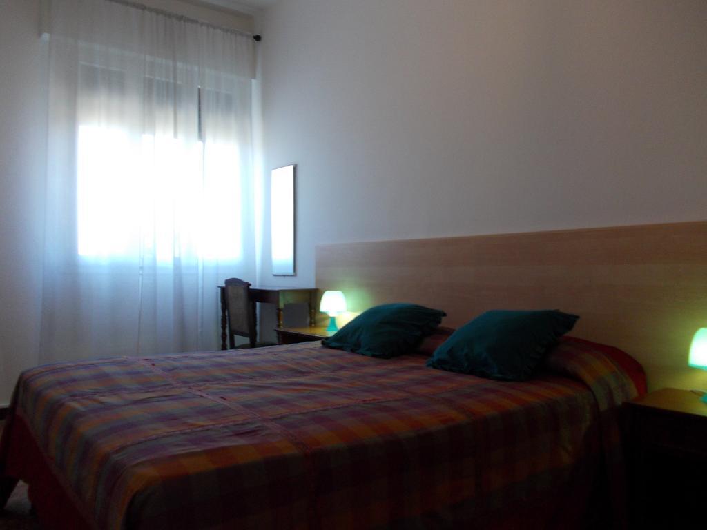 Travellers Lodge B&B Treviso Rom bilde