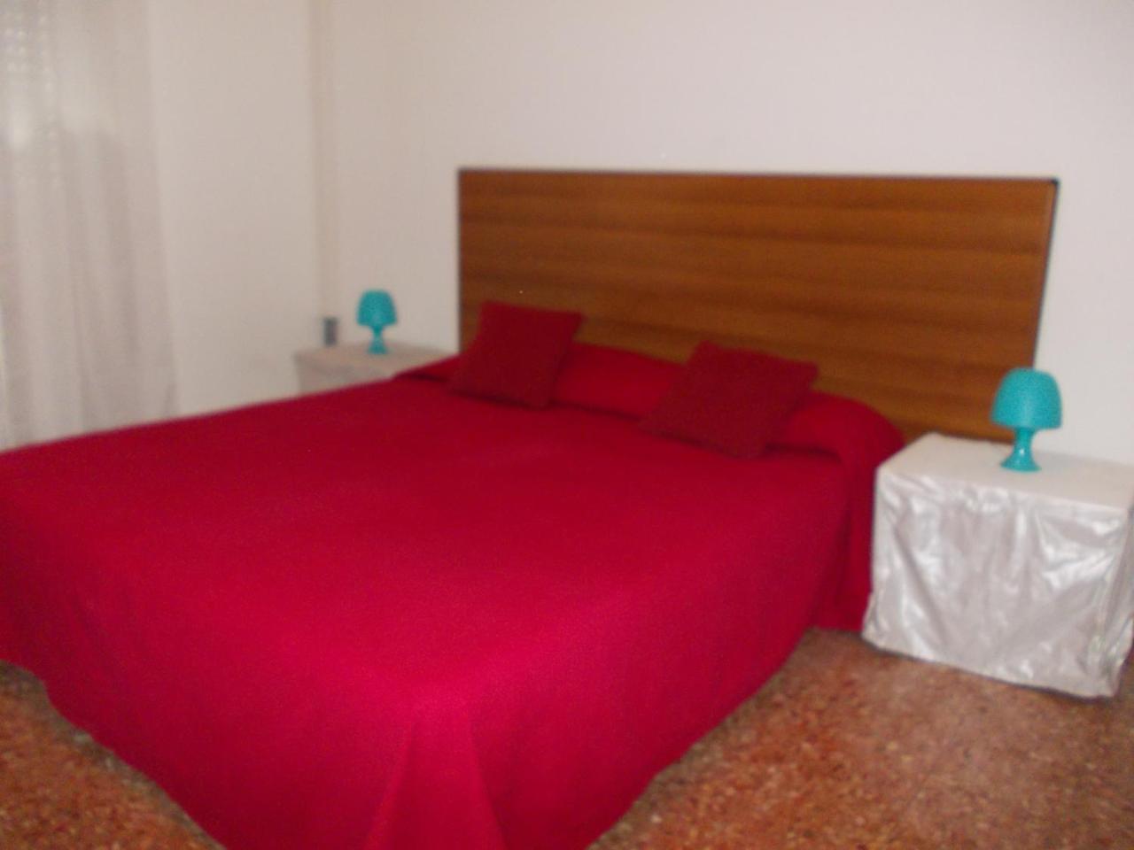 Travellers Lodge B&B Treviso Eksteriør bilde
