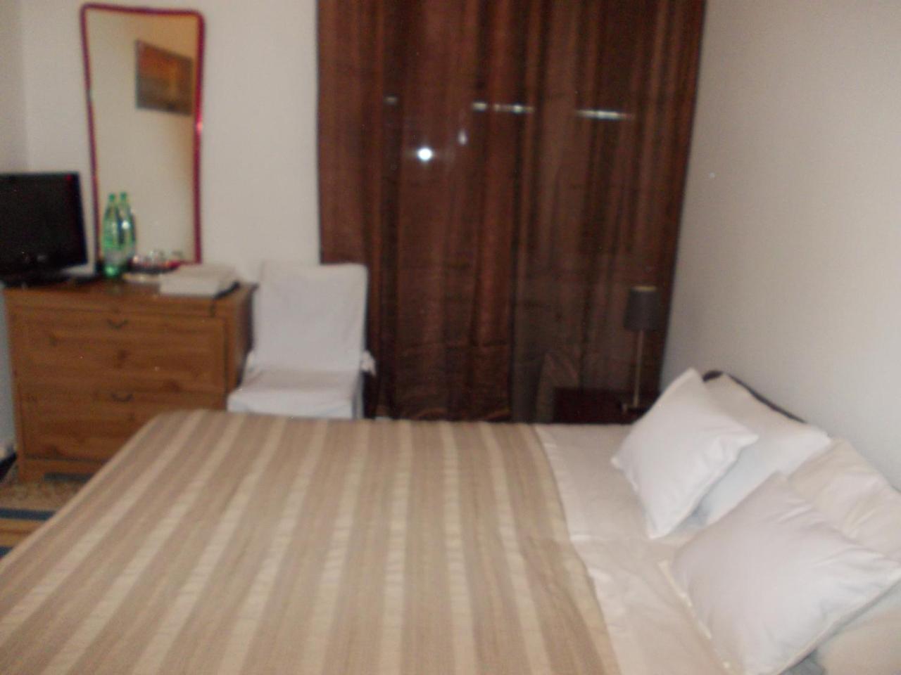 Travellers Lodge B&B Treviso Eksteriør bilde