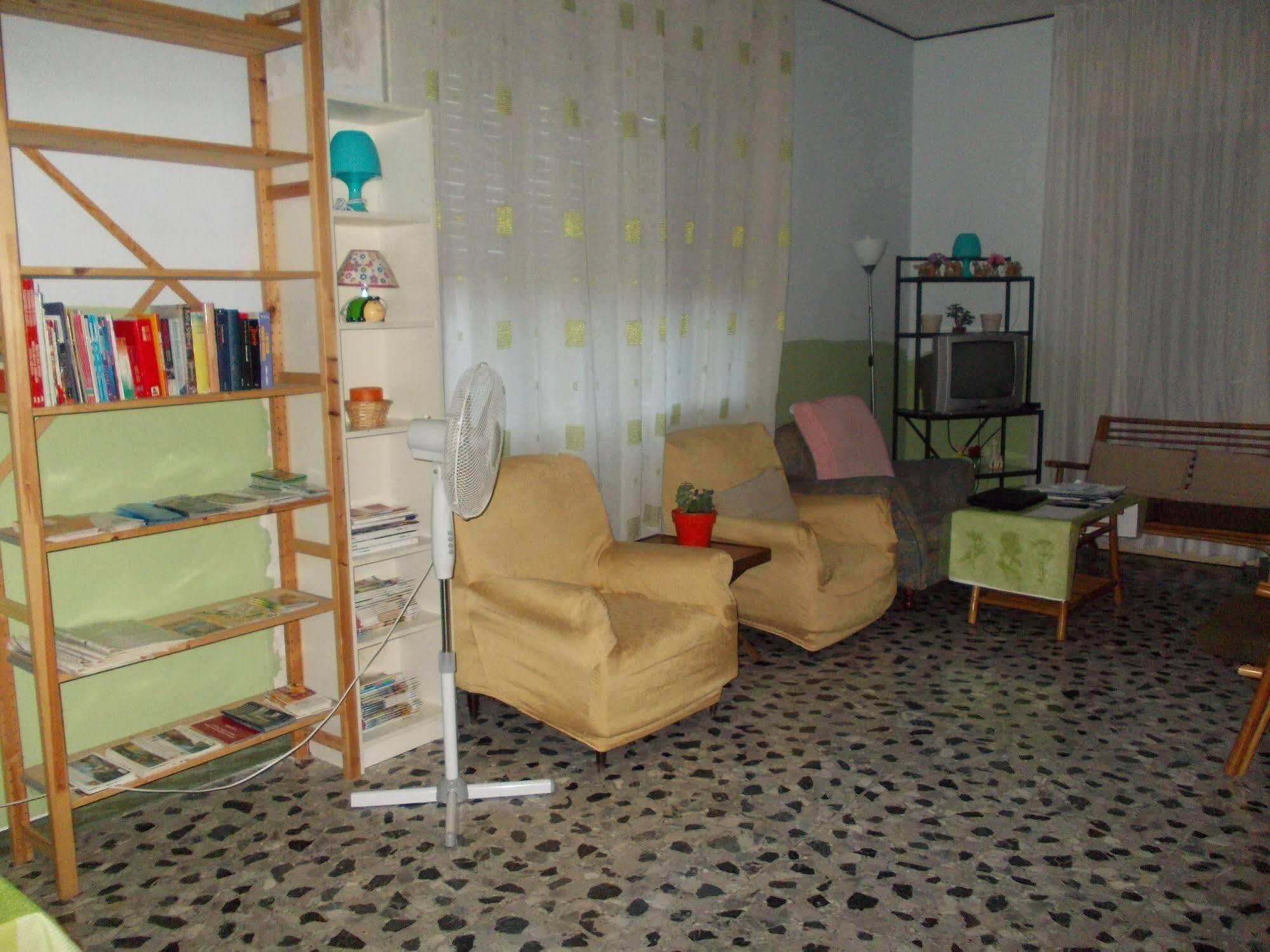 Travellers Lodge B&B Treviso Eksteriør bilde