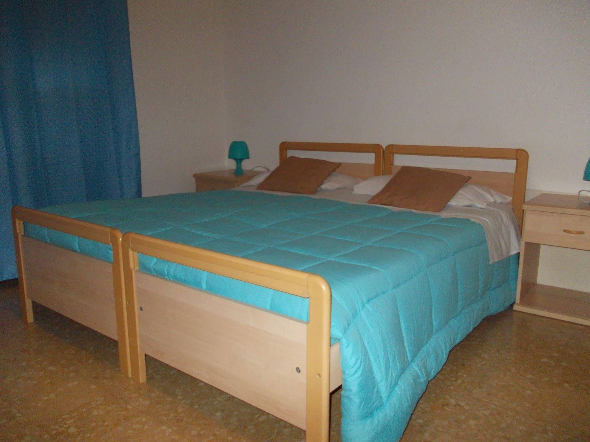 Travellers Lodge B&B Treviso Eksteriør bilde