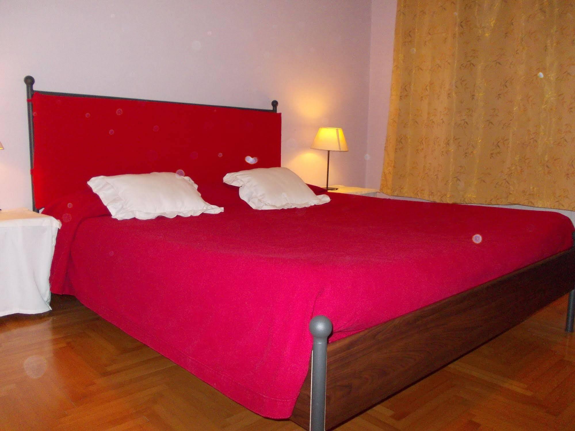 Travellers Lodge B&B Treviso Eksteriør bilde
