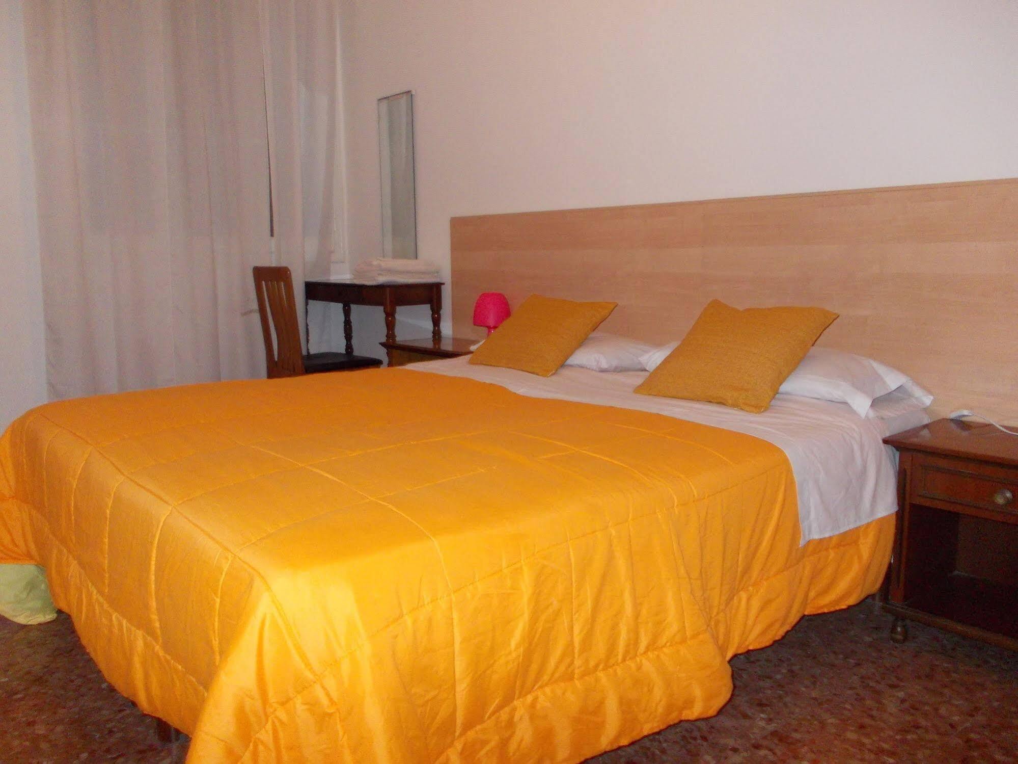 Travellers Lodge B&B Treviso Eksteriør bilde