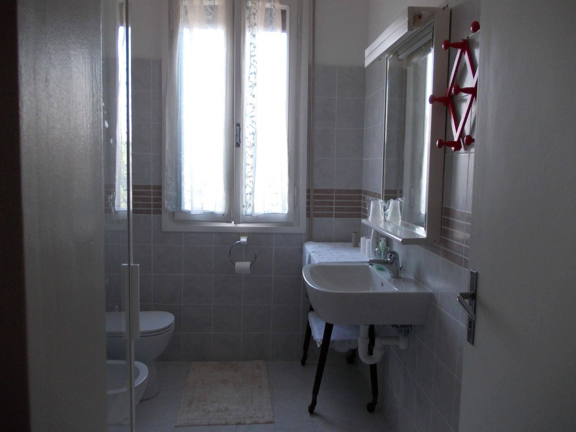 Travellers Lodge B&B Treviso Eksteriør bilde