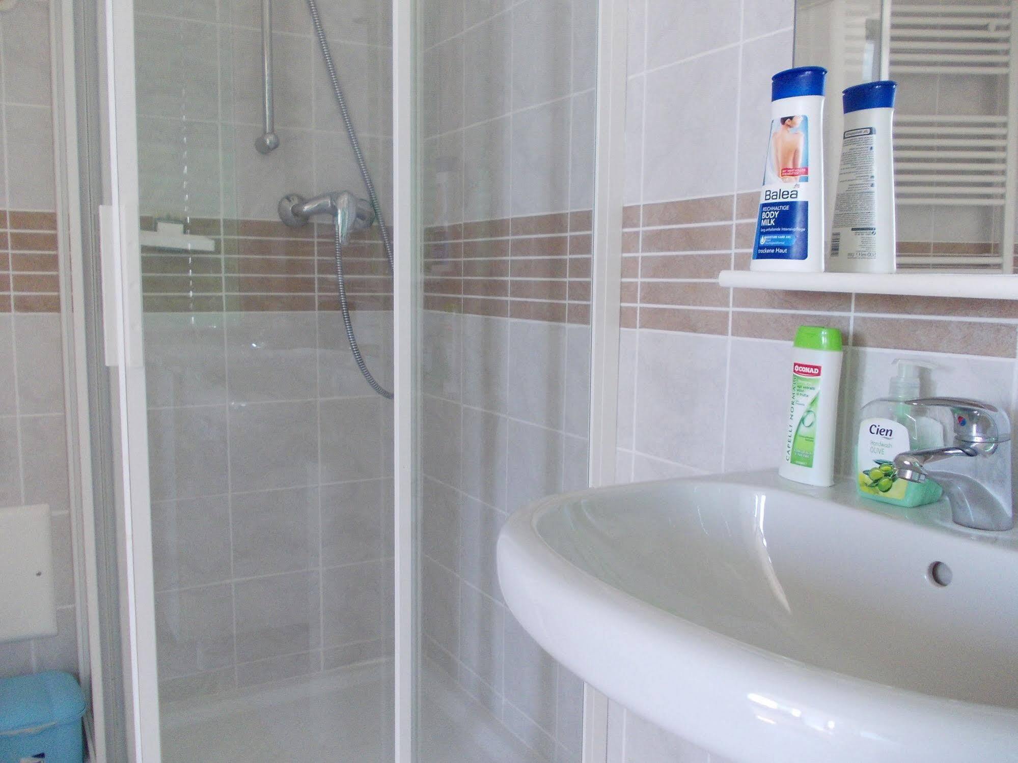 Travellers Lodge B&B Treviso Eksteriør bilde