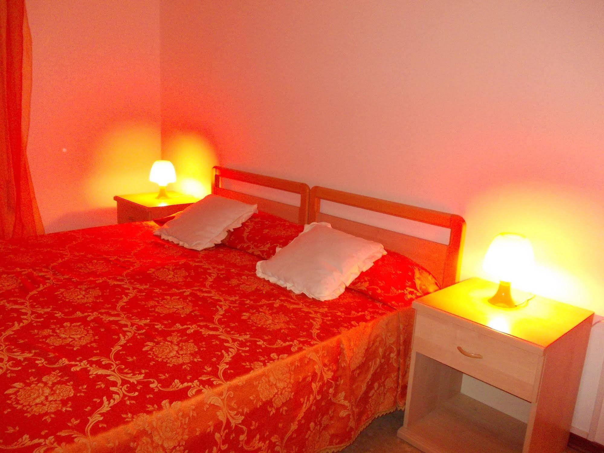 Travellers Lodge B&B Treviso Eksteriør bilde