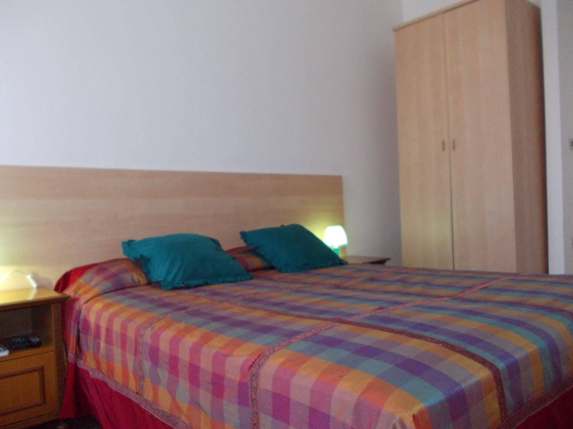 Travellers Lodge B&B Treviso Eksteriør bilde