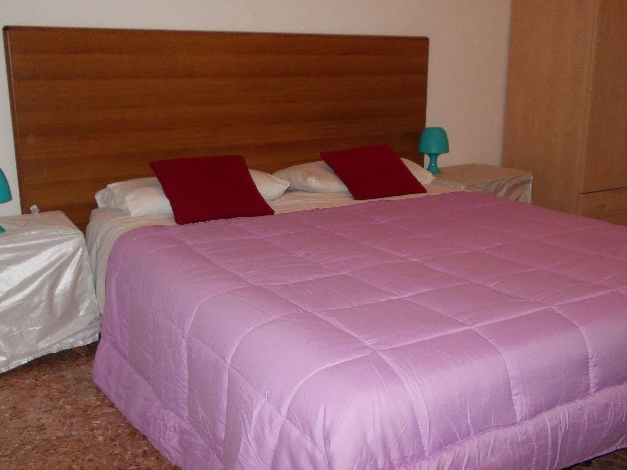 Travellers Lodge B&B Treviso Eksteriør bilde