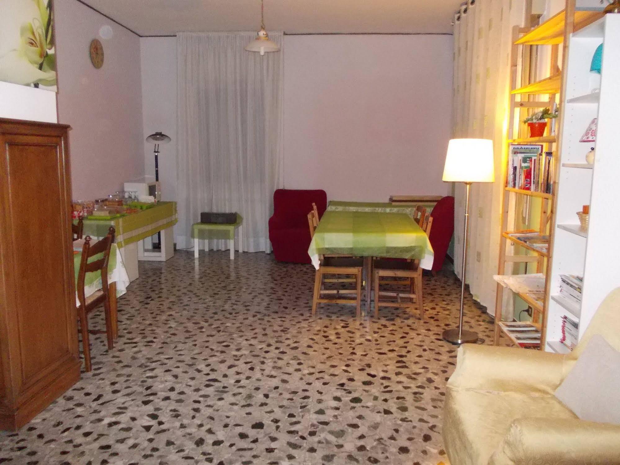 Travellers Lodge B&B Treviso Eksteriør bilde