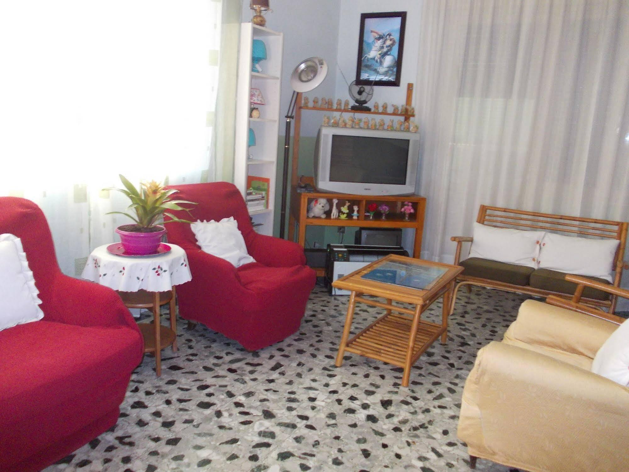 Travellers Lodge B&B Treviso Eksteriør bilde