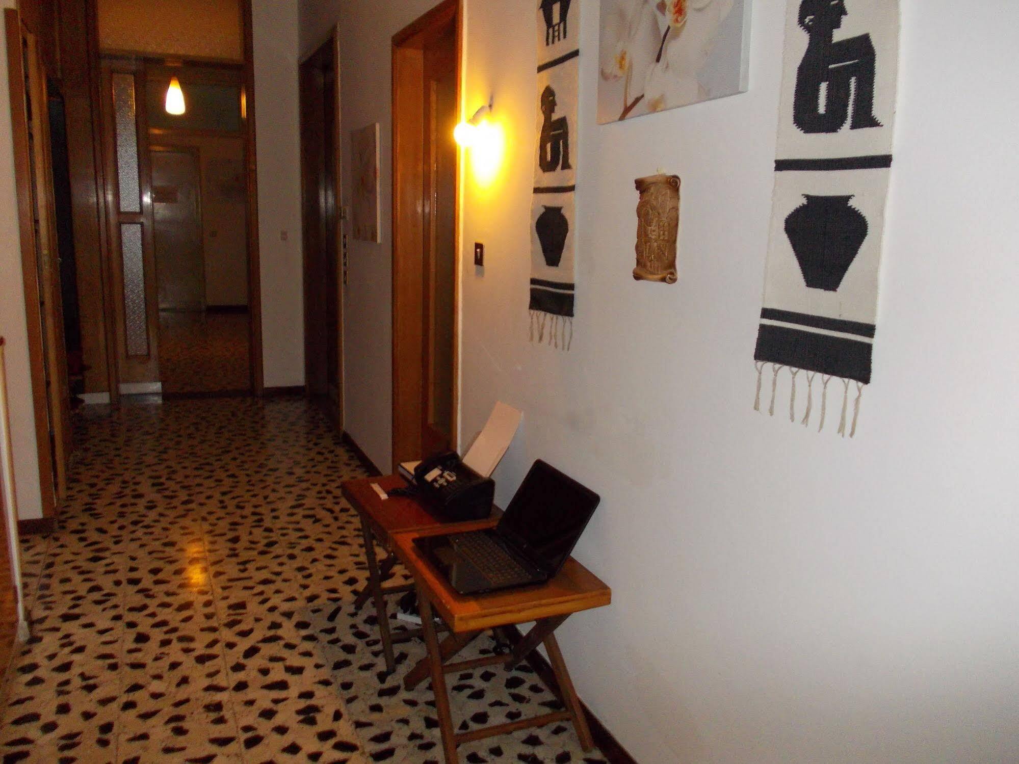 Travellers Lodge B&B Treviso Eksteriør bilde